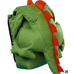FORTNITE Rex Back pack